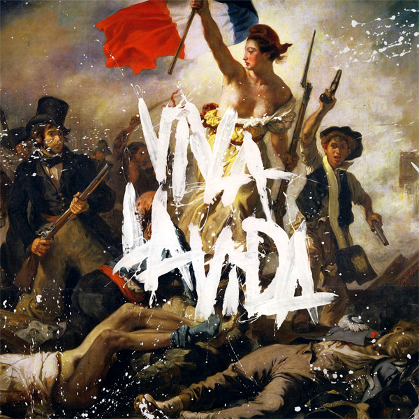 La cover di "Viva La Vida"